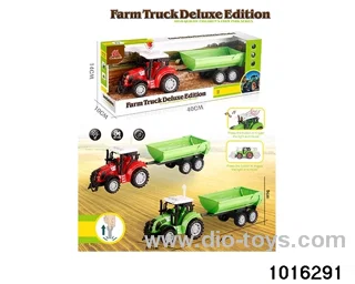 1:16 inertia car W L/M in display box