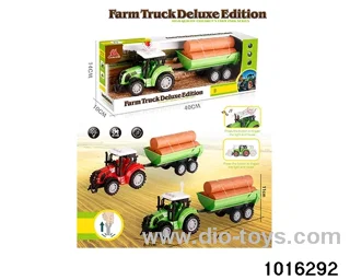 1:16 inertia car W L/M in display box