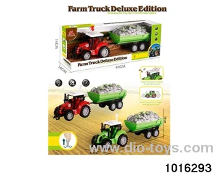 1:16 inertia car W L/M in display box