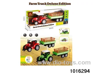 1:16 inertia car W L/M in display box