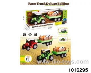 1:16 inertia car W L/M in display box