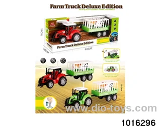 1:16 inertia car W L/M in display box