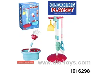 Sanitary ware in color box