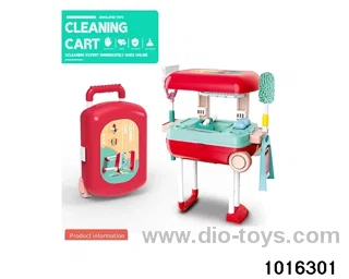 Sanitary Ware Travel Case