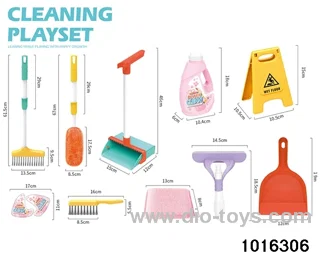 Sanitary ware in color box