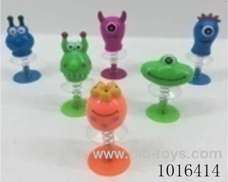 Vinyl toys 6sets mixed loading in Opp bag