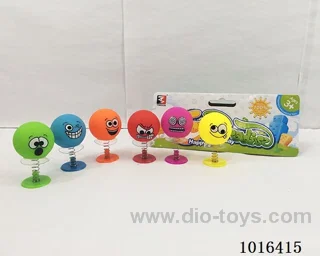 Vinyl toys in Opp bag