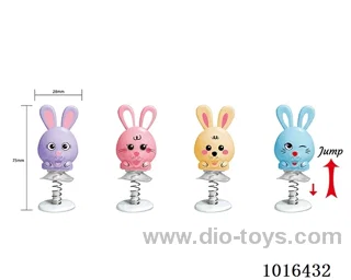 Vinyl toys in Opp bag