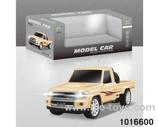 1:20 4ch RC car with light in window box