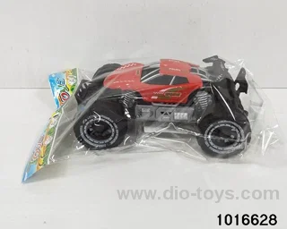 friction car in opp bag