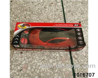 1:20 4ch RC car with light in window box