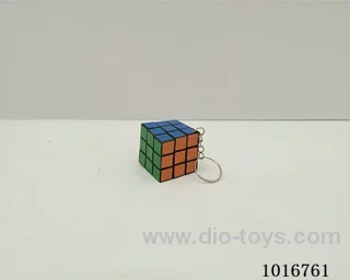 3.0cm cube in opp bag