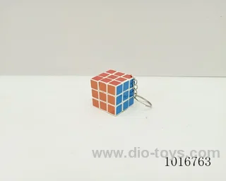 3.0cm cube in opp bag