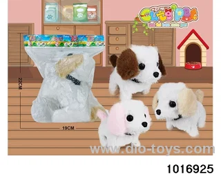 B/O Cute Pets in opp bag