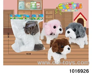 B/O Cute Pets in opp bag