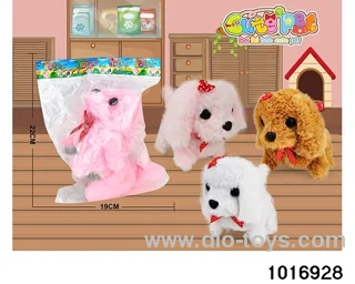 B/O Cute Pets in opp bag
