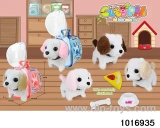 B/O Cute Pets in paper card