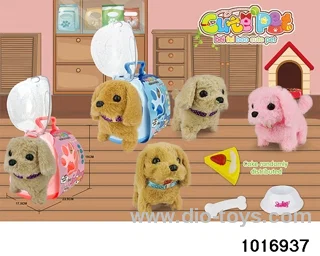 B/O Cute Pets in paper card