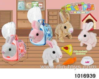 B/O Cute Pets in paper card