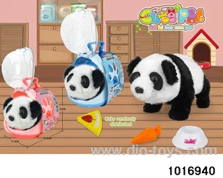 B/O Cute Pets in paper card