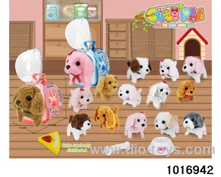 B/O Cute Pets in paper card