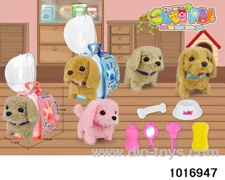 B/O Cute Pets in paper card