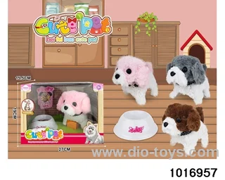B/O Cute Pets in window box
