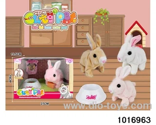 B/O Cute Pets in window box
