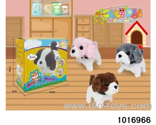B/O Cute Pets in color box