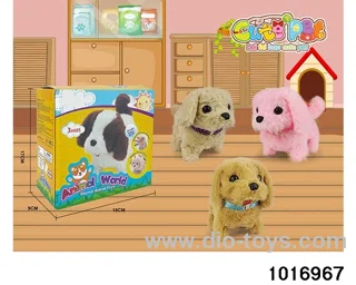 B/O Cute Pets in color box