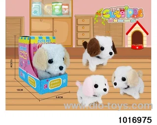 B/O Cute Pets in display box