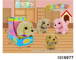 B/O Cute Pets in display box