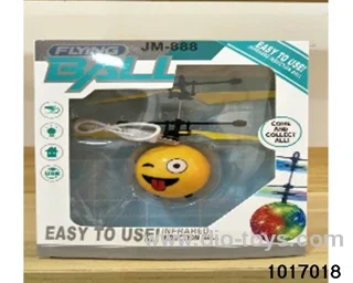 induction aircraft in window box