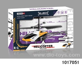 induction aircraft in window box
