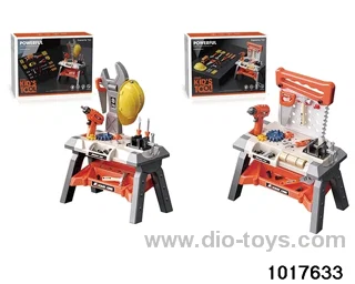 Power tool operating table(2 models mixed) in color box