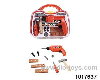 Tool set in Ming benzene box