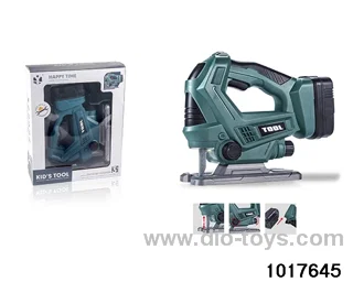 Electric cutting machine (electric light does not cover electricity) in window box
