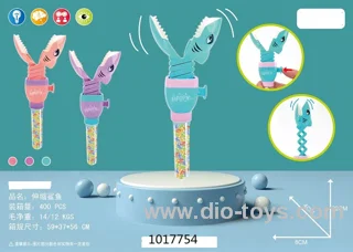 candy toys in bulk packing