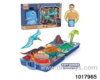 Dinosaurs Set in display box