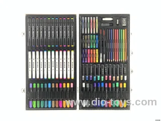94pcs Stationery Sets in paper box