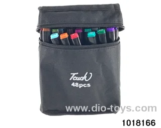 48 colors marker in BAG
