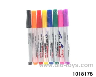 8pcs Stationery Sets in opp bag