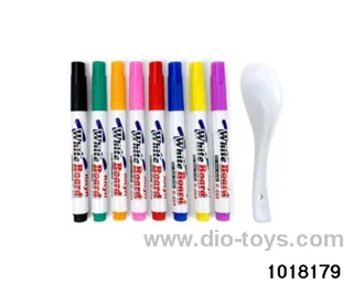 8pcs Stationery Sets in opp bag