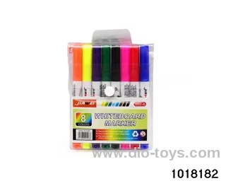8pcs Stationery Sets in PVC bag