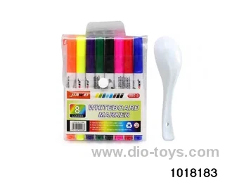 8pcs Stationery Sets in PVC bag