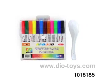 12pcs Stationery Sets in PVC bag
