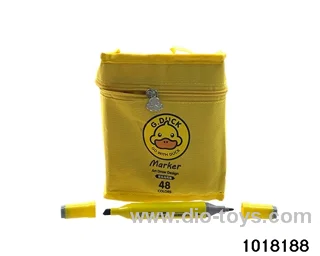 48pcs Stationery Sets in BAG