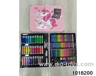 150pcs Stationery Sets in paper box
