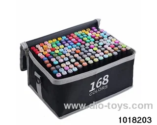 168pcs Stationery Sets in BAG