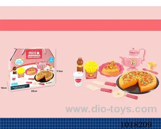 food set in Gilf box